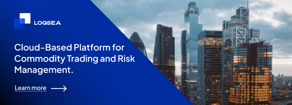 Explore Risk Manager . Loqsea's CTRM System