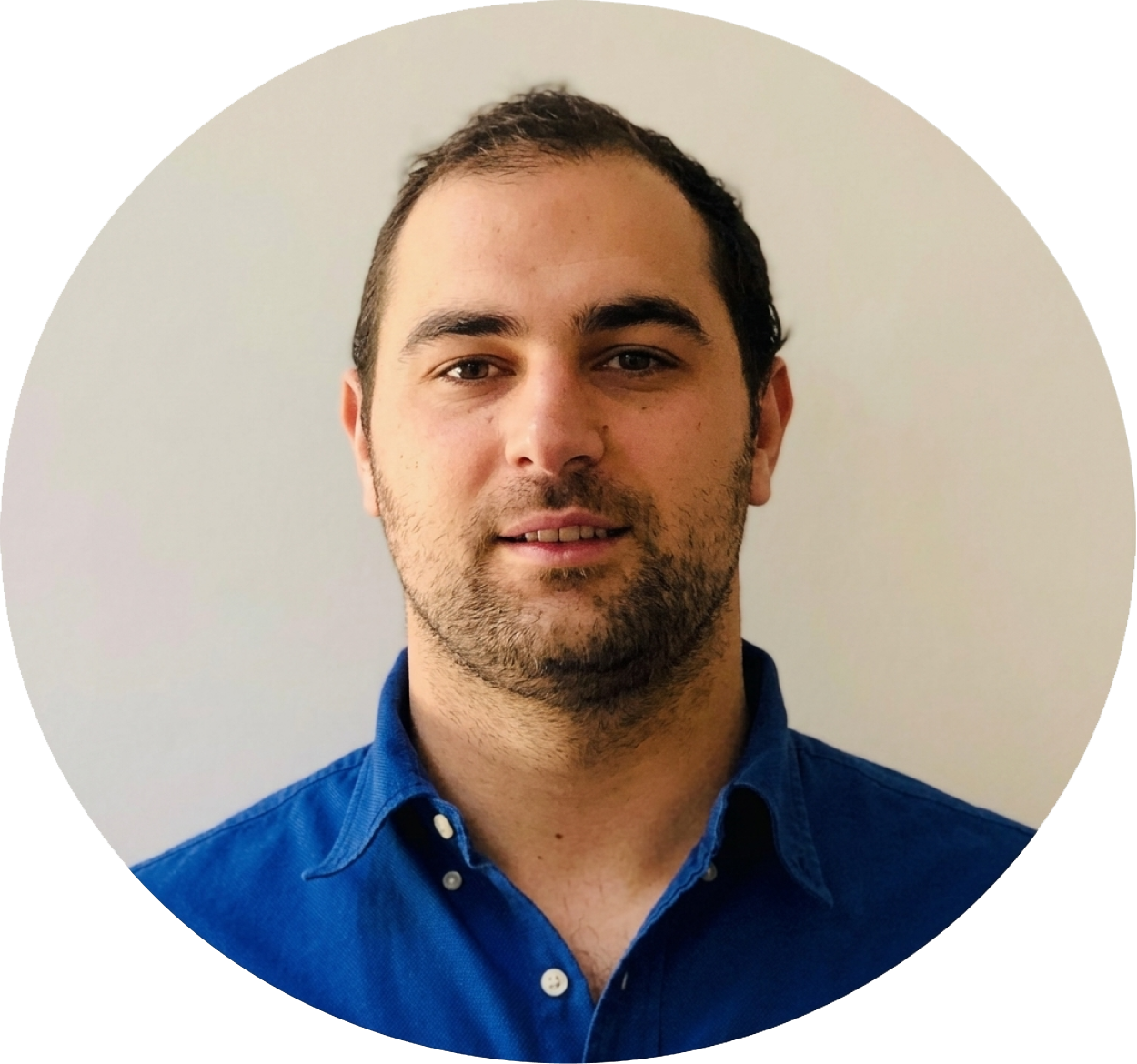 Lorenzo-T-Sales-Development at Loqsea Technology