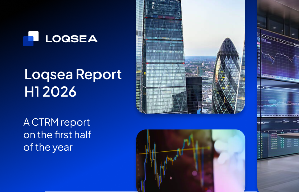 OG A CTRM report on the first half of the year | Loqsea Technology